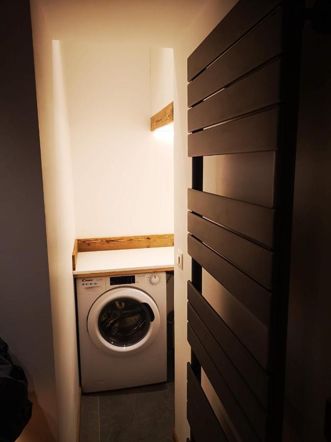 Appartement Tignes Val Claret - Beau T3 de standing, refait à neuf Extérieur photo