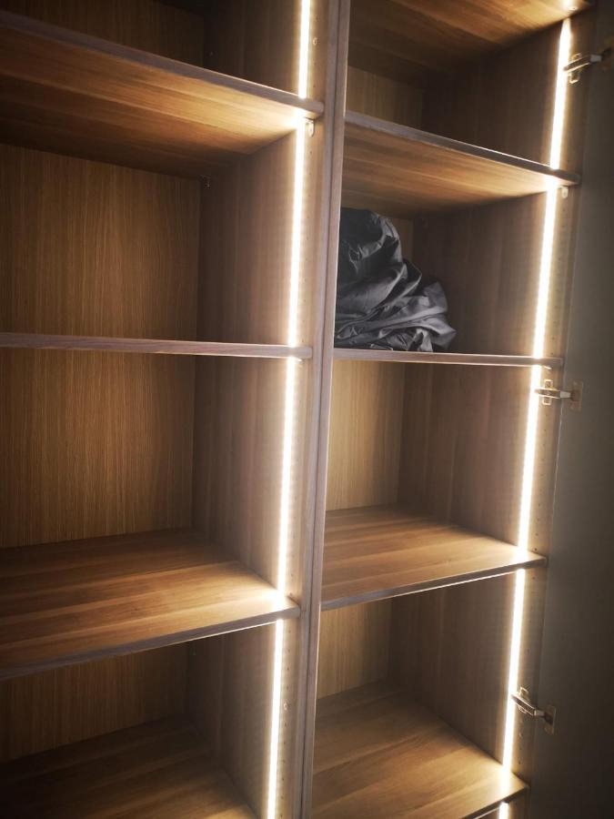 Appartement Tignes Val Claret - Beau T3 de standing, refait à neuf Extérieur photo