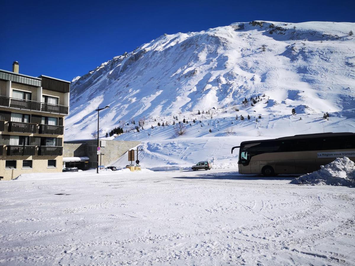 Appartement Tignes Val Claret - Beau T3 de standing, refait à neuf Extérieur photo
