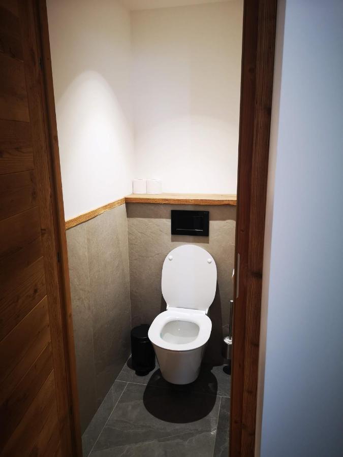 Appartement Tignes Val Claret - Beau T3 de standing, refait à neuf Extérieur photo